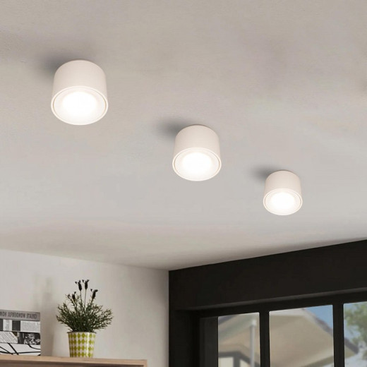 Накладной светильник Loft it Tictac 10219 White 4000K