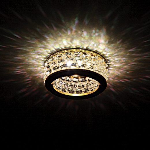 Встраиваемый светильник Lightstar Onora 031802