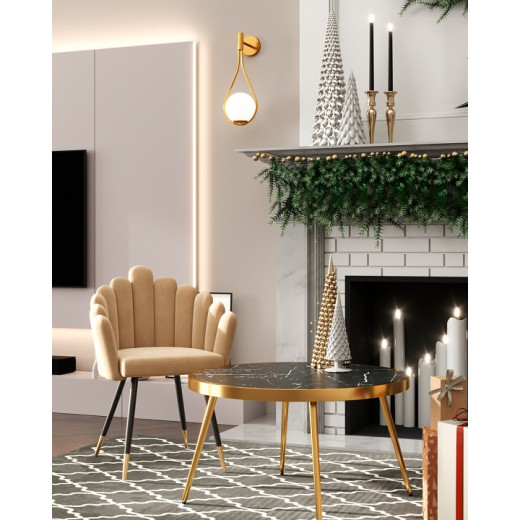 Бра Moderli Barocco V11573-1W