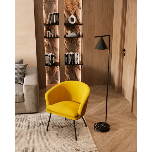 Торшер Moderli Omaha V11591-1F