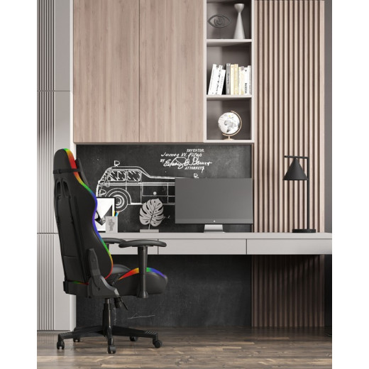 Настольная лампа декоративная Moderli Omaha V11594-1T