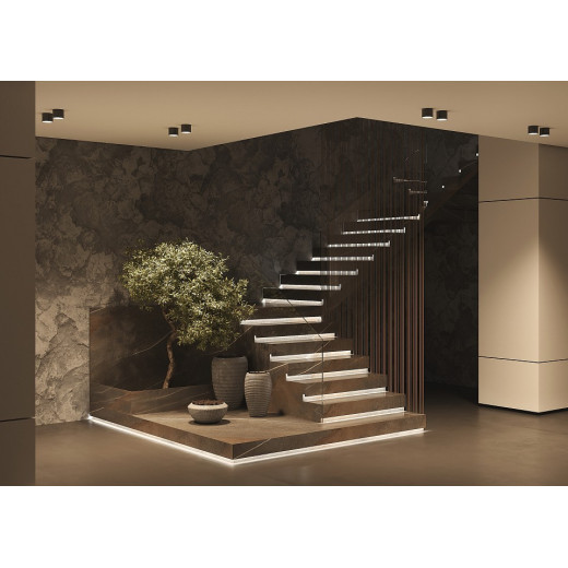 Накладной светильник Maytoni Glam C096L-GX53-WBS