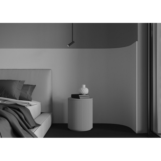 Встраиваемый светильник Maytoni Focus T C140TRS-L300-7W4K-W