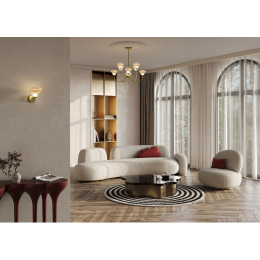 Бра Maytoni Dynasty MOD402WL-L3BS3K