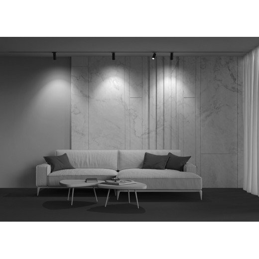 Светильник на штанге Maytoni Focus Zoom TR021-1-124K-Z-B