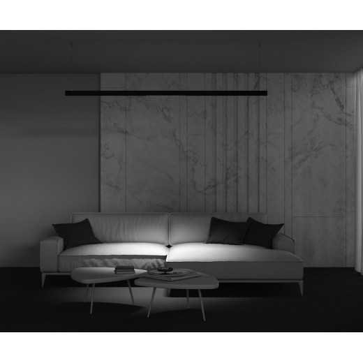 Встраиваемый светильник Maytoni Points TR031-2-24W4K-B