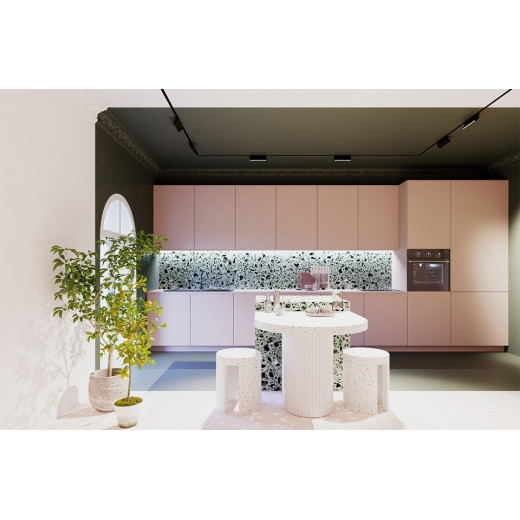 Накладной светильник Maytoni Points rot TR033-4-12WTW-M-DSZ-B