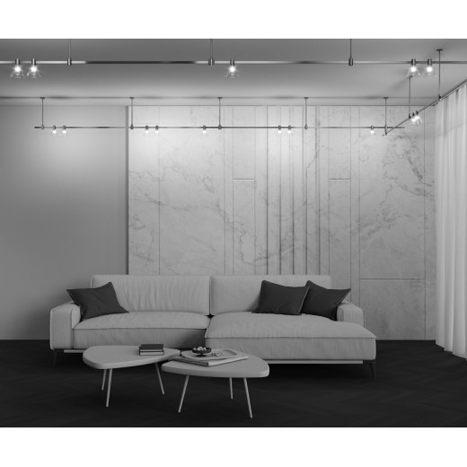 Накладной светильник Maytoni Bianca TR147-1-3W4K-PT