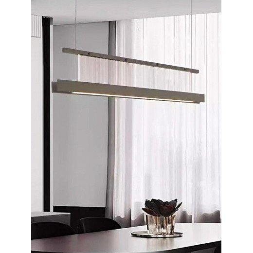 Подвесной светильник Mizi`en Monik MZ197077-1-1200L