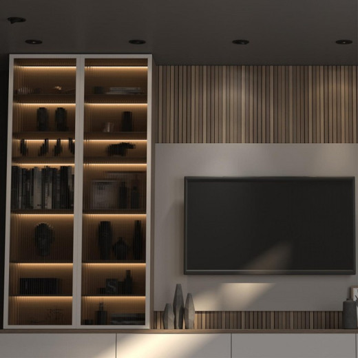 Встраиваемый светильник Novotech Gesso 358816