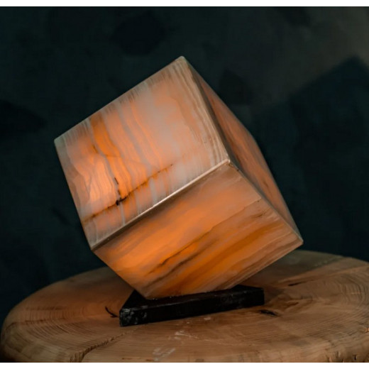 Настольная лампа декоративная PST Николь 11