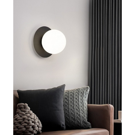 Накладной светильник TopDecor Ringo Ringo A1 12