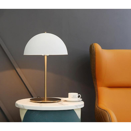 Настольная лампа декоративная TopDecor Stratus Stratus T1 10