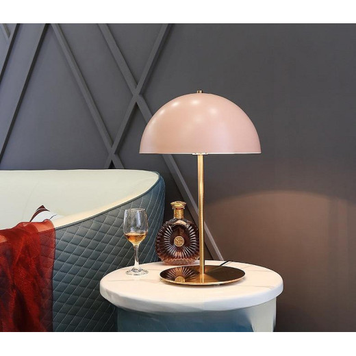 Настольная лампа декоративная TopDecor Stratus Stratus T1 27