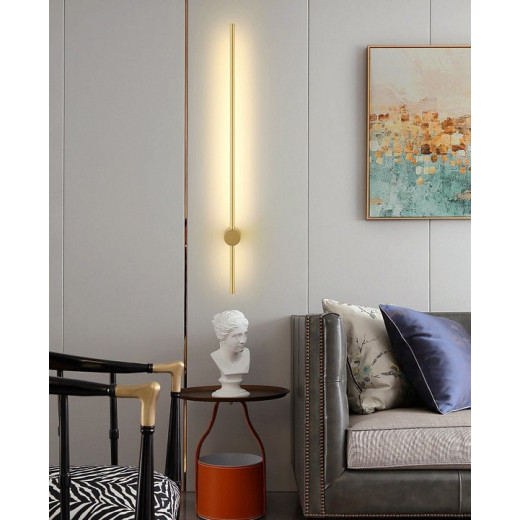 Бра TopDecor Uno Uno A2 33 3000k