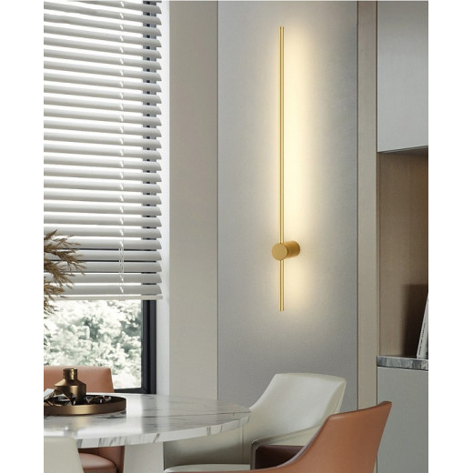 Бра TopDecor Uno Uno A3 33 3000k