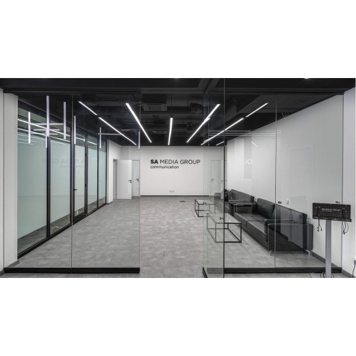 Подвесной светильник SILED LA LINEA 7370173