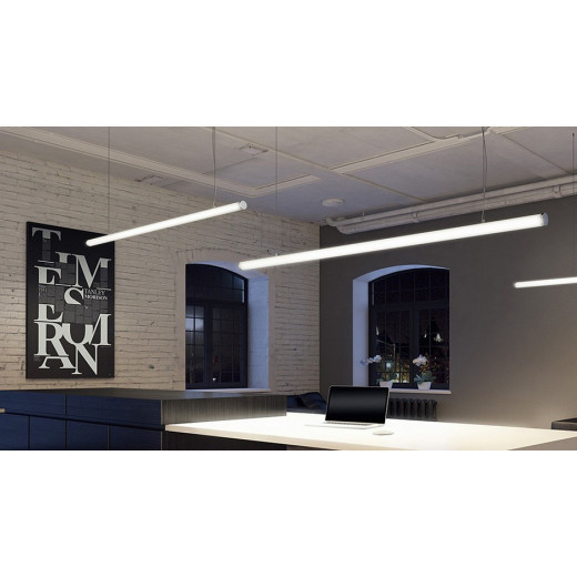 Подвесной светильник SILED Truba-02 7370302