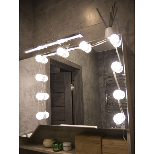 Подсветка для зеркала Uniel Backstage UL-00006857