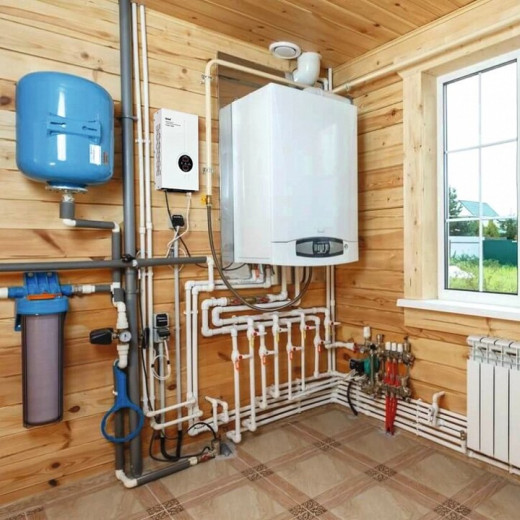 Стабилизатор Uniel  UL-00010578