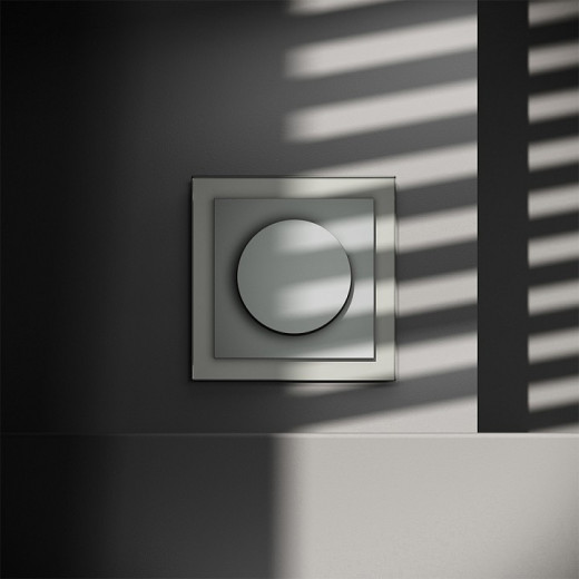 Диммер без рамки Voltum S70 VLS070305