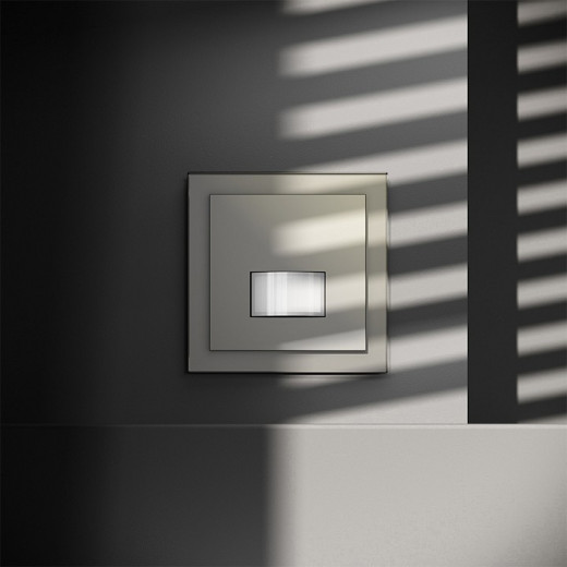 Датчик движения без рамки Voltum S70 VLS070504