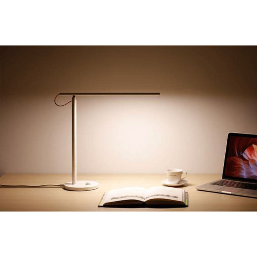 Настольная лампа офисная Mi LED Desk Lamp1S MJTD01SYL X23576