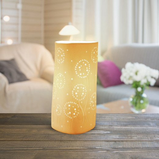 Настольная лампа декоративная Apeyron Electrics Для дома 12-078