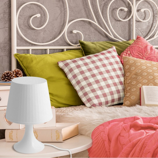 Настольная лампа декоративная Apeyron Electrics 12-11 12-117