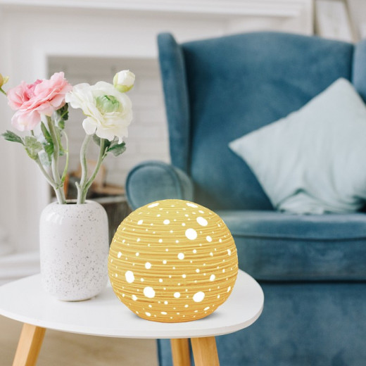 Настольная лампа декоративная Apeyron Electrics Галактика 12-29