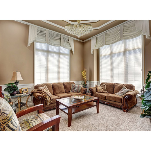 Люстра на штанге Arti Lampadari Castellana Castellana E 1.3.38.602 G