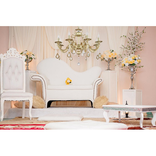 Подвесная люстра Arti Lampadari Falcone Falcone E 1.1.8.600 CG