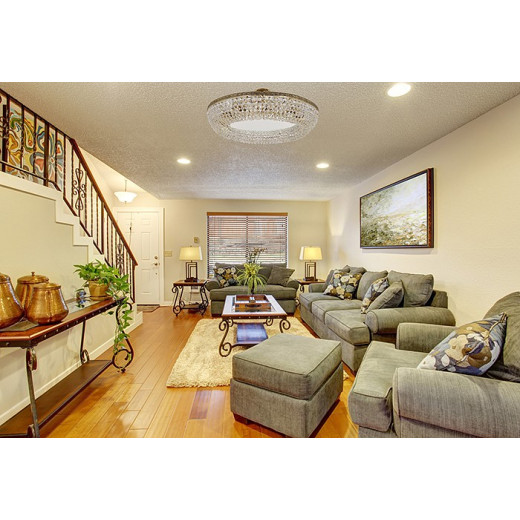 Люстра на штанге Arti Lampadari Favola Favola E 1.4.60.502 G