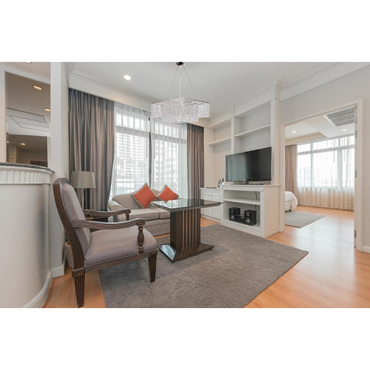 Подвесная люстра Arti Lampadari Milano Milano E 1.5.50.501 N