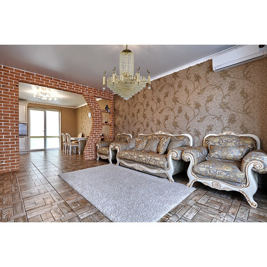 Подвесная люстра Arti Lampadari Nuova Nuova E 1.2.55.100 G