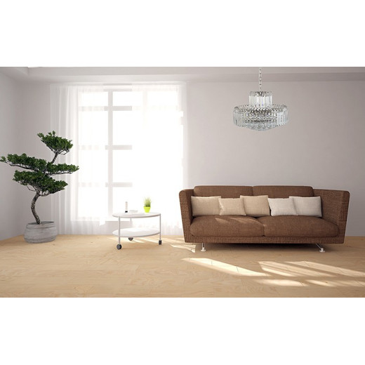 Подвесная люстра Arti Lampadari Ovada Ovada E 1.5.50.100 N