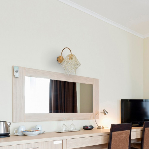 Бра Arti Lampadari Roma Roma E 2.1.1 G