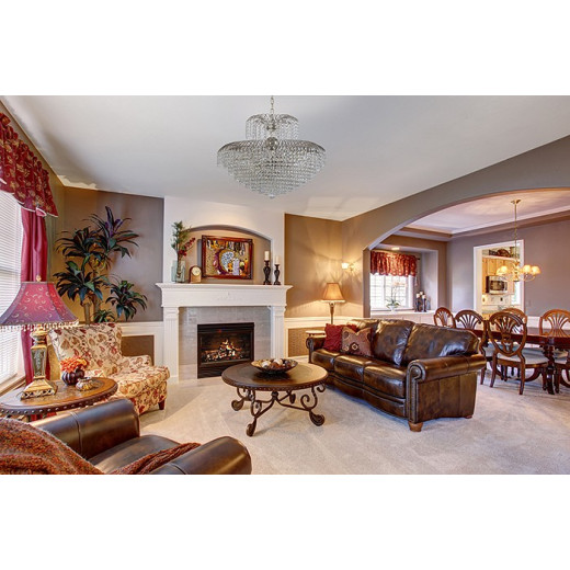 Подвесная люстра Arti Lampadari Salentino Salentino E 1.5.60.100 N