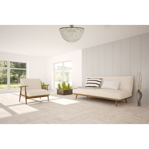 Люстра на штанге Arti Lampadari Todi Todi E 1.3.50.502 G