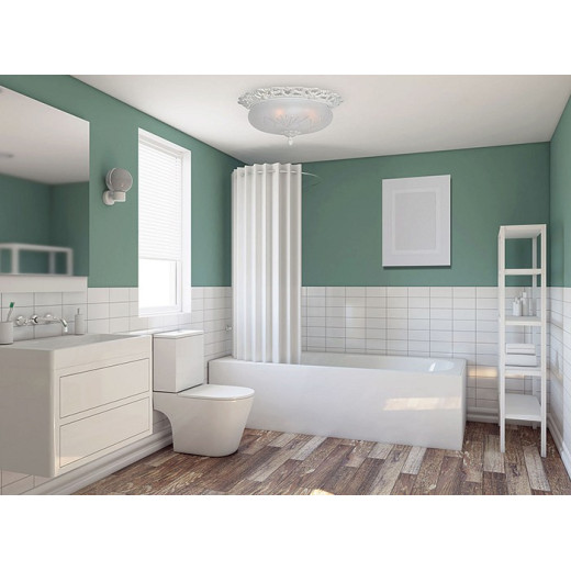 Накладной светильник Arti Lampadari Venezia Venezia E 1.13.46 BW