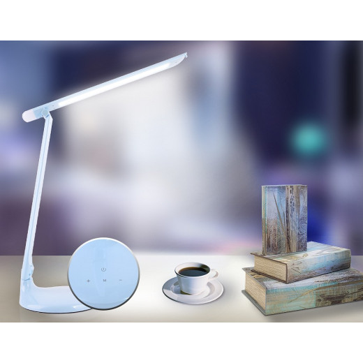 Настольная лампа офисная Ambrella Light DE DE550