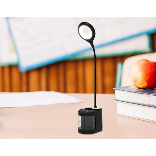 Настольная лампа офисная Ambrella Light DE DE562