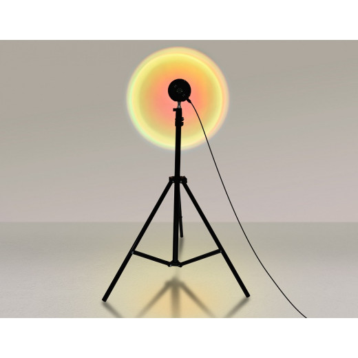 Настольная лампа декоративная Ambrella Light DE DE8387