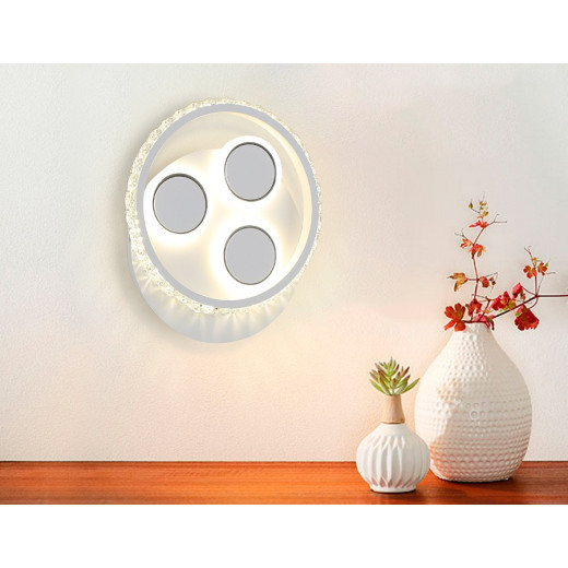 Накладной светильник Ambrella Light FA FA268