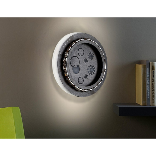 Накладной светильник Ambrella Light FA FA273