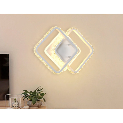 Накладной светильник Ambrella Light FA FA275