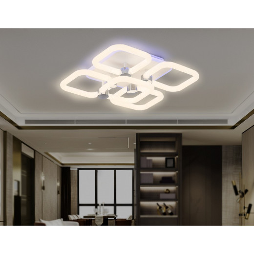 Потолочная люстра Ambrella Light FA FA3861