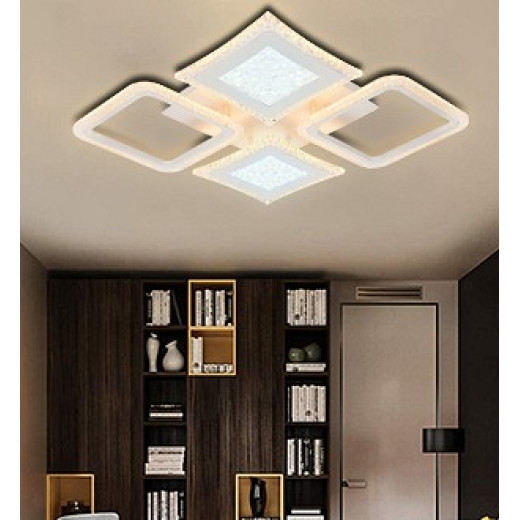 Накладной светильник Ambrella Light FA FA430