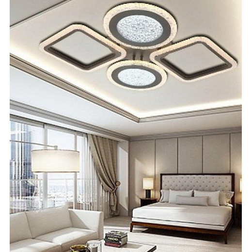 Накладной светильник Ambrella Light FA FA431