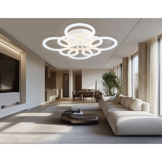 Потолочная люстра Ambrella Light FA FA8945